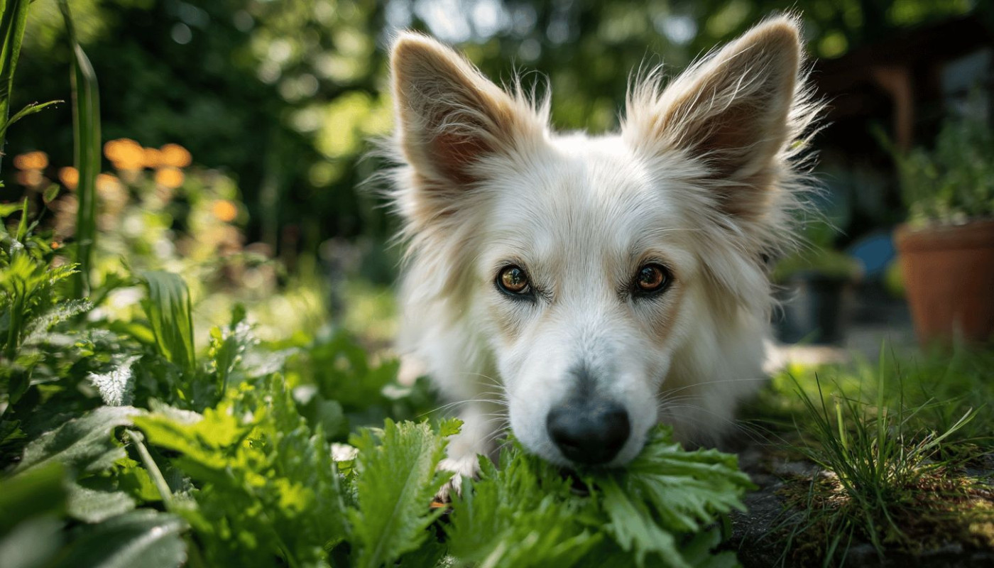 Alimentation naturelle pour chiens les bénéfices de la nourriture crue