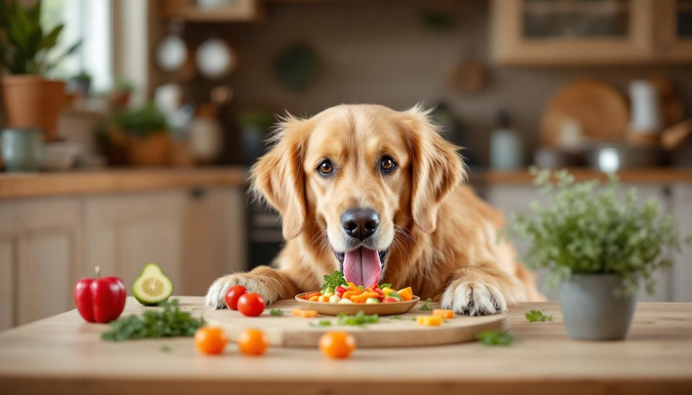 Comment choisir la meilleure alimentation pour le bien-être de votre animal ?